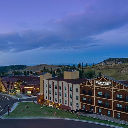 Golden Nugget Hotel Cripple Creek Exterior photo