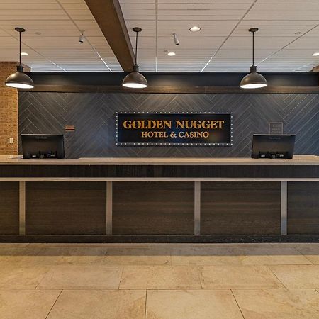 Golden Nugget Hotel Cripple Creek Exterior photo