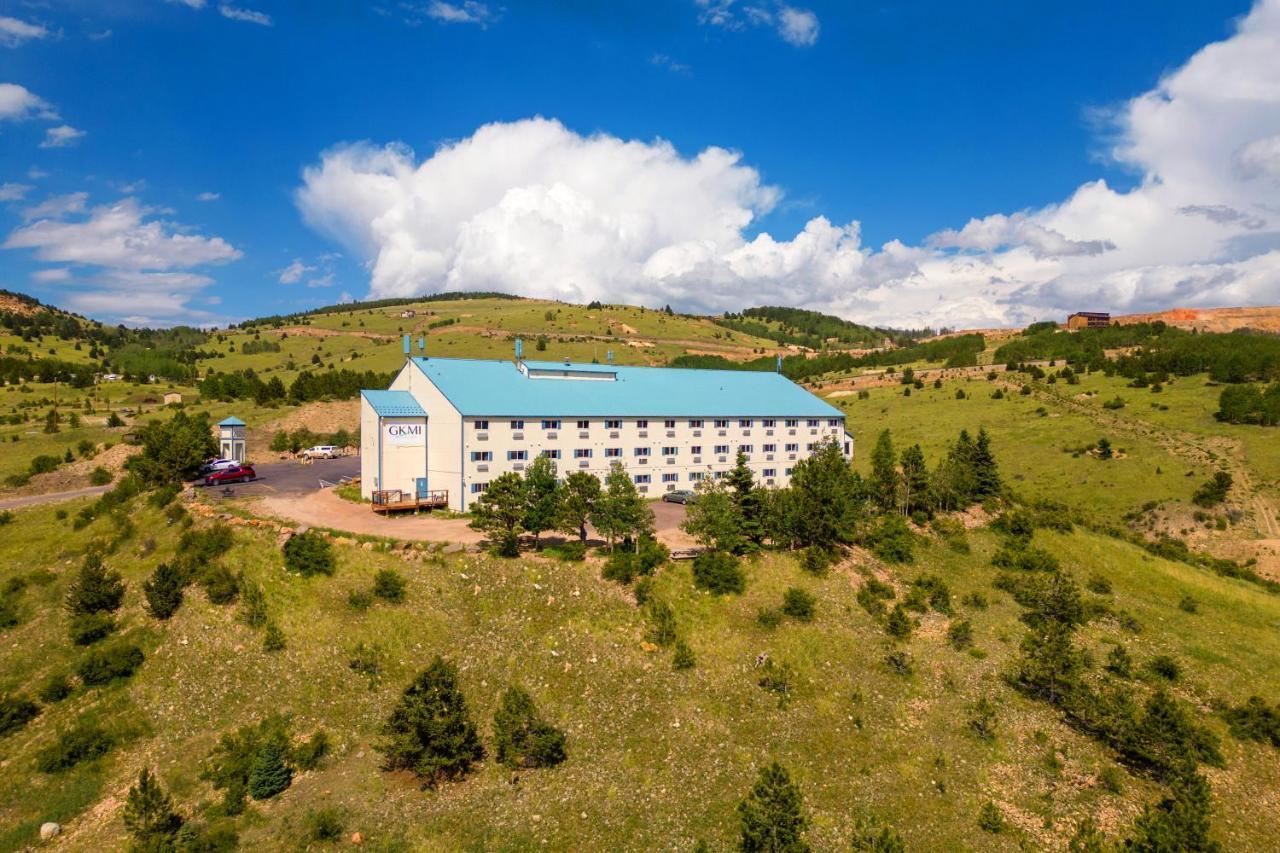 Golden Nugget Hotel Cripple Creek Exterior photo